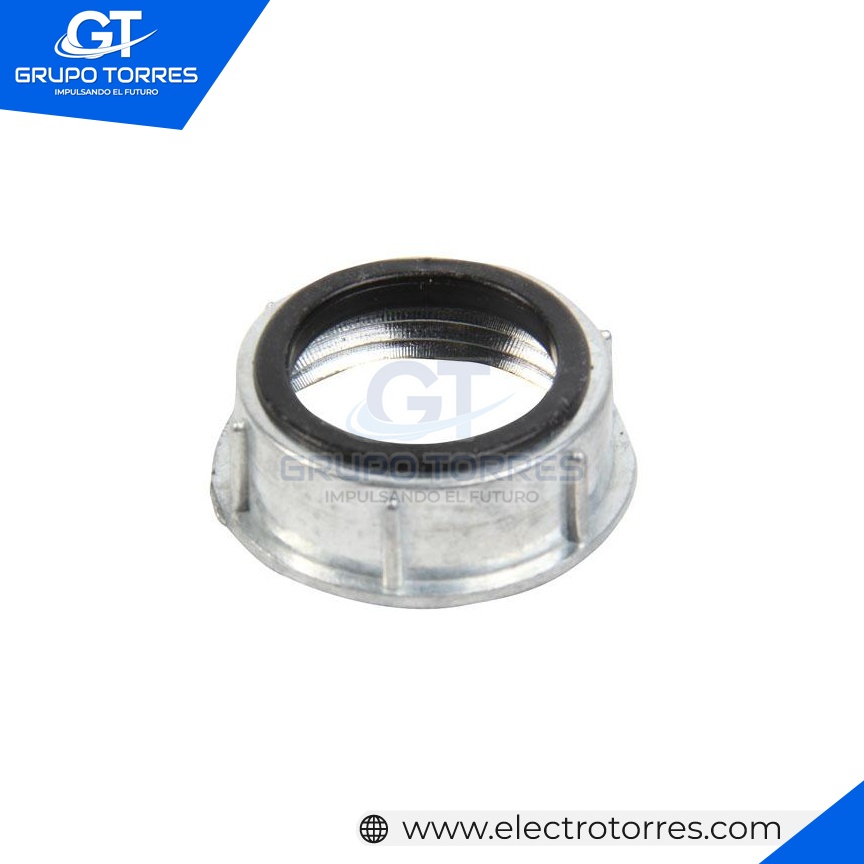 BUSHING RIGID HERMÉTICO DE 1´´ - Productos - Grupo Torres Importaciones ...
